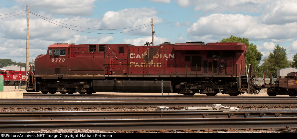 CP 8773